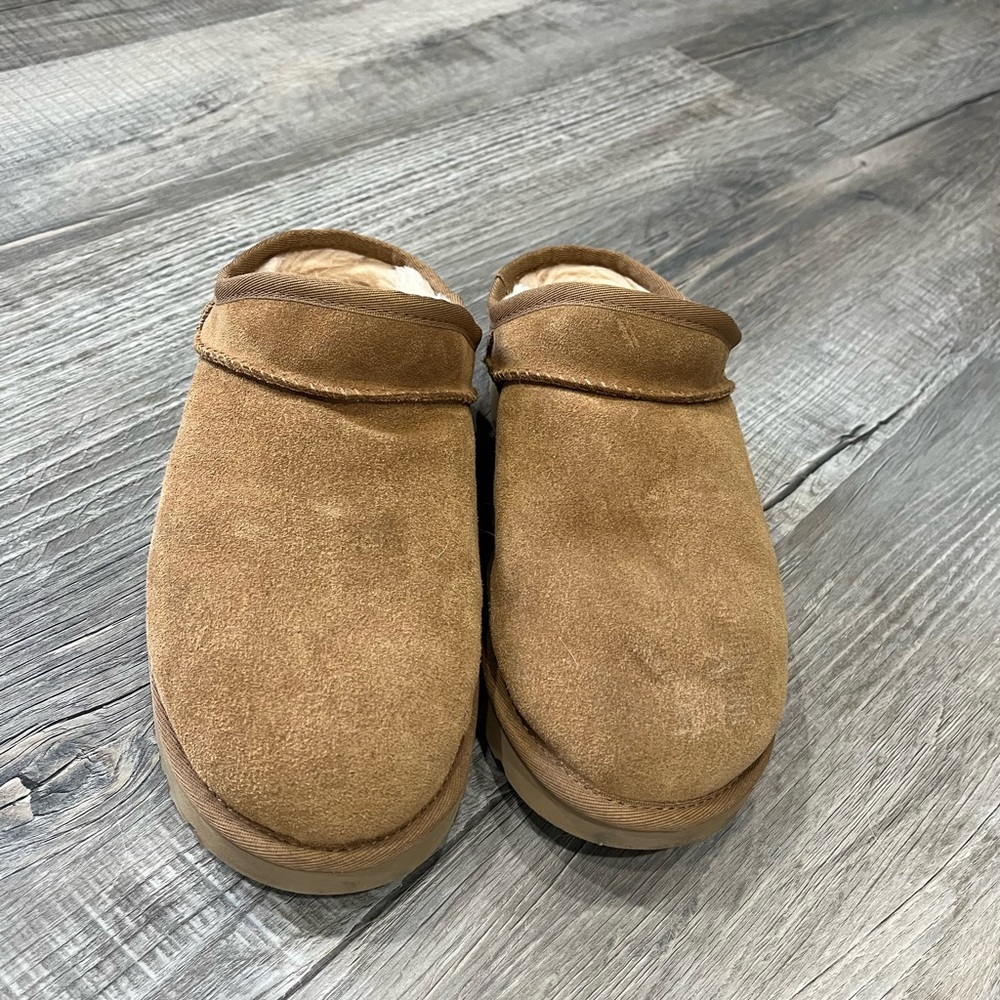 Ugg Classic Slipper - image 6